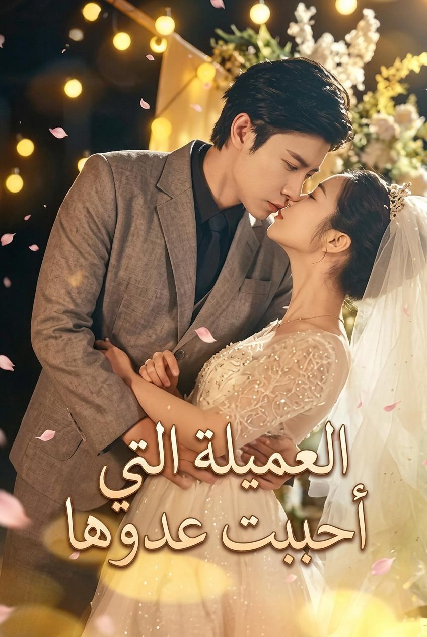 قلب مقيد بالانتقام