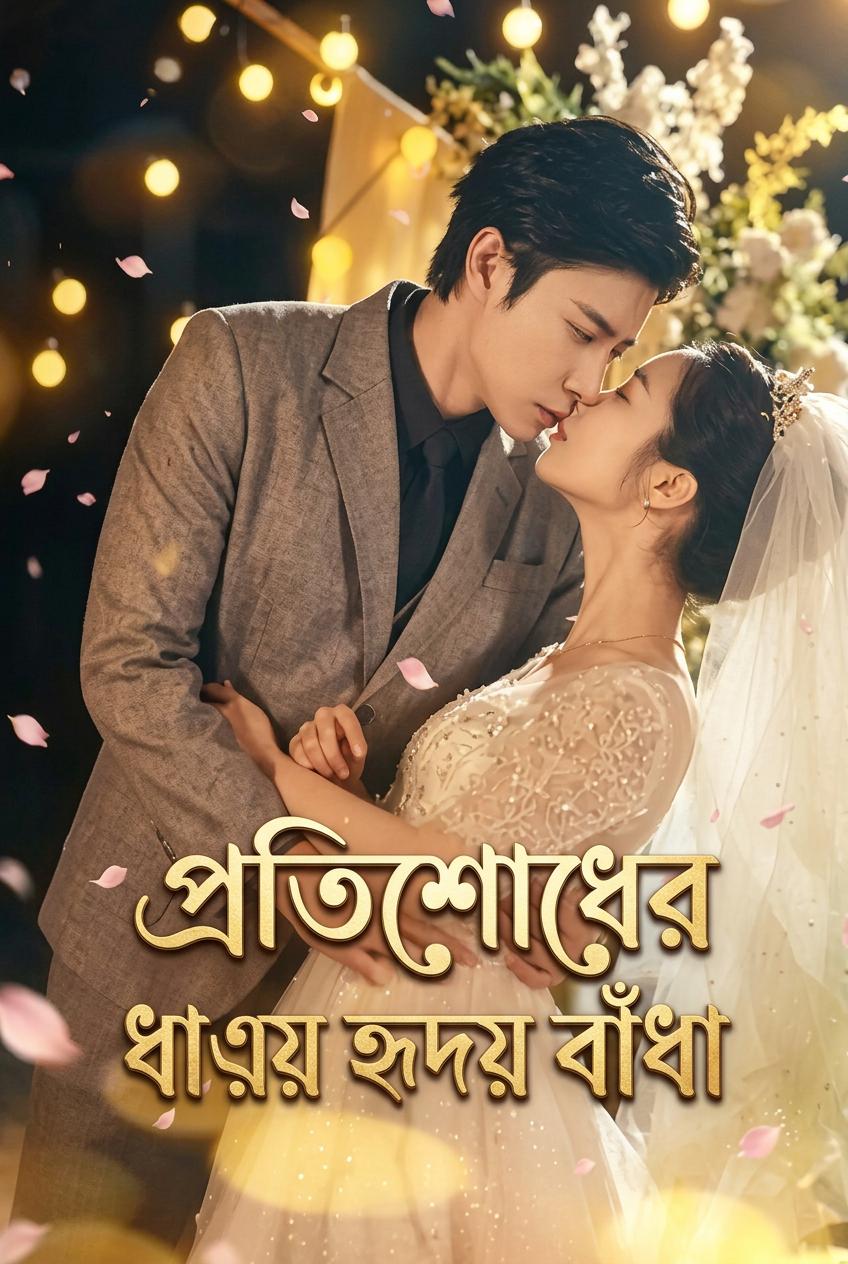 প্রতিশোধের ধাওয়ায় হৃদয় বাঁধা