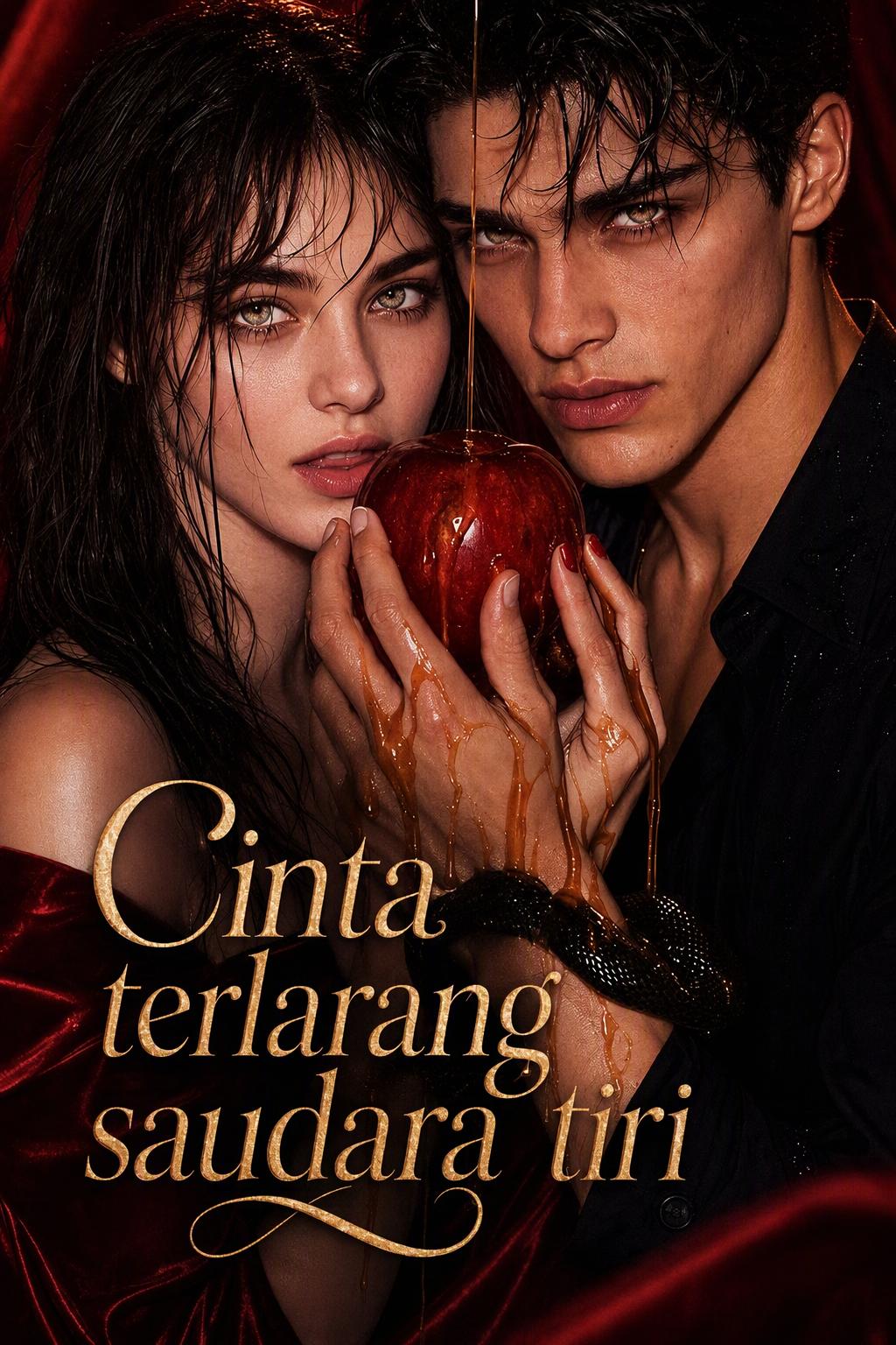 Cinta Terlarang: Bersamamu ke Neraka