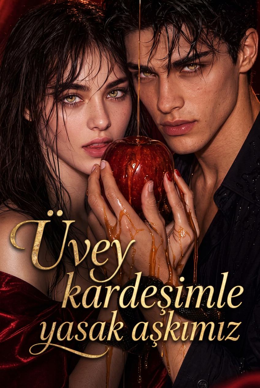 Yasak Aşkla Cehenneme Doğru