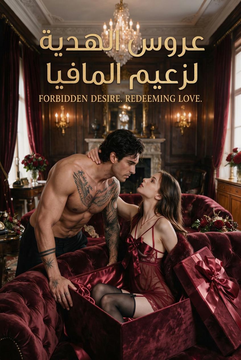 عروس هدية زعيم المافيا