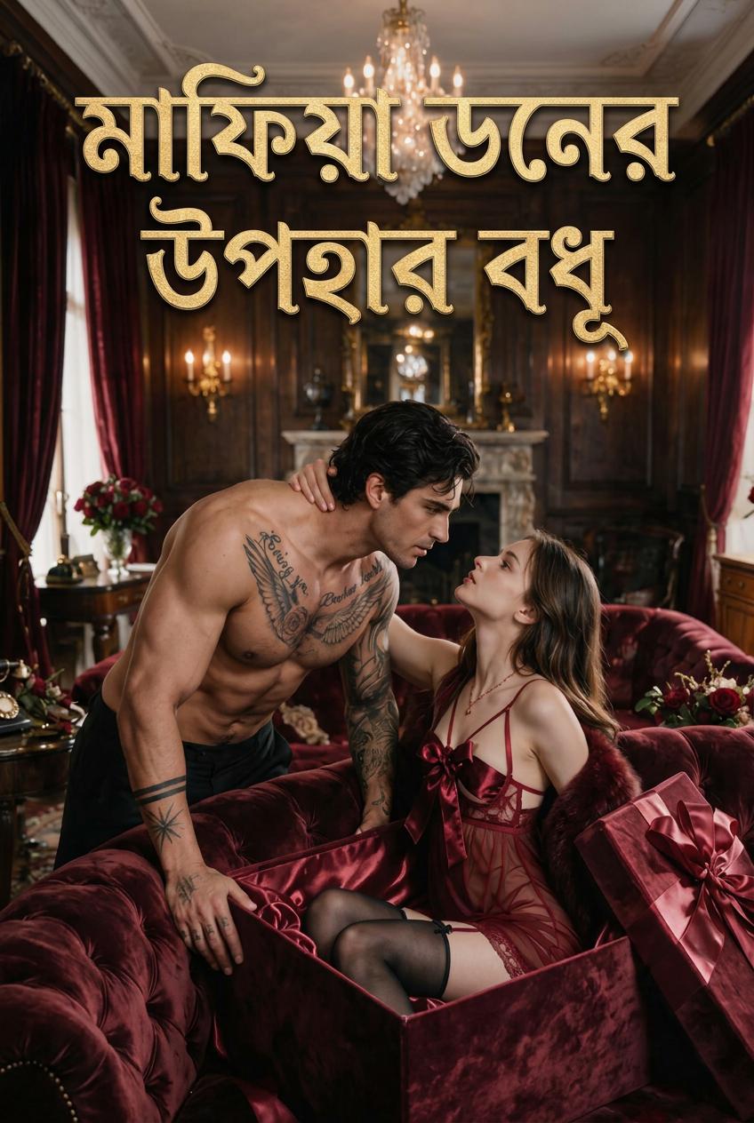 মাফিয়া ডনের উপহার বধূ