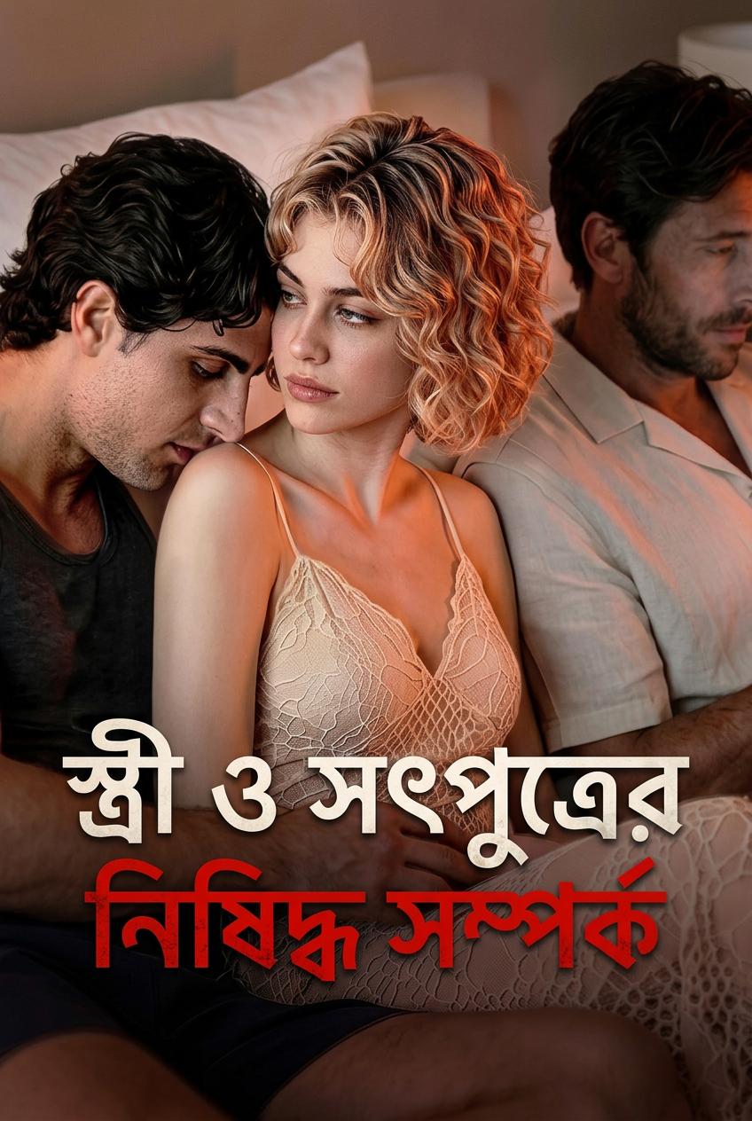 স্ত্রী ও সৎপুত্রের নিষিদ্ধ সম্পর্ক