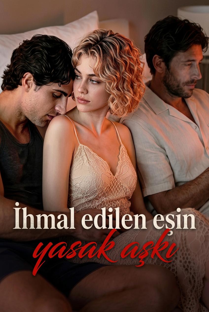 Yasak Aşk: Eş ve Üvey Oğul