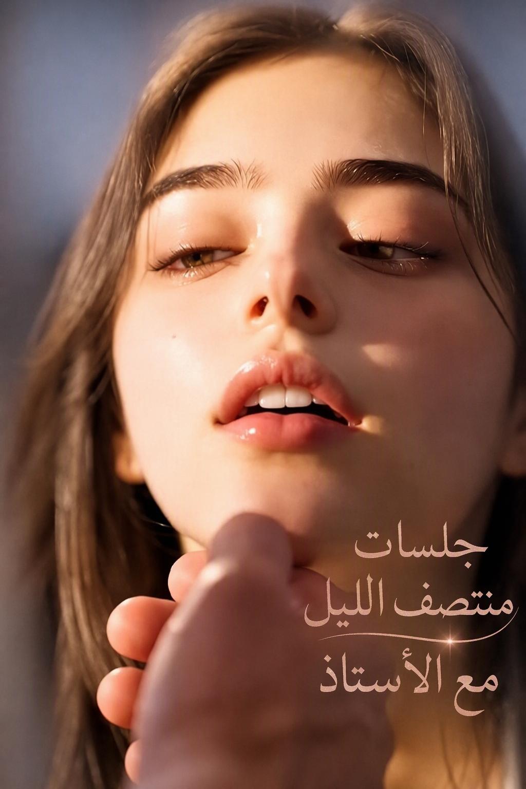 جلسة منتصف الليل السرية مع البروفيسور
