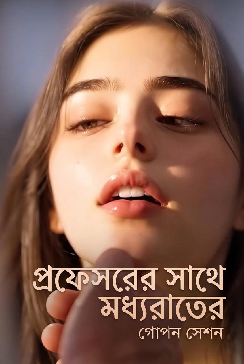 প্রফেসরের সাথে মধ্যরাতের গোপন সেশন