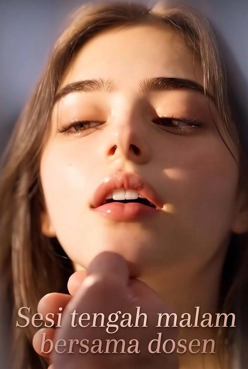 Sesi Rahasia Tengah Malam Bersama Profesor