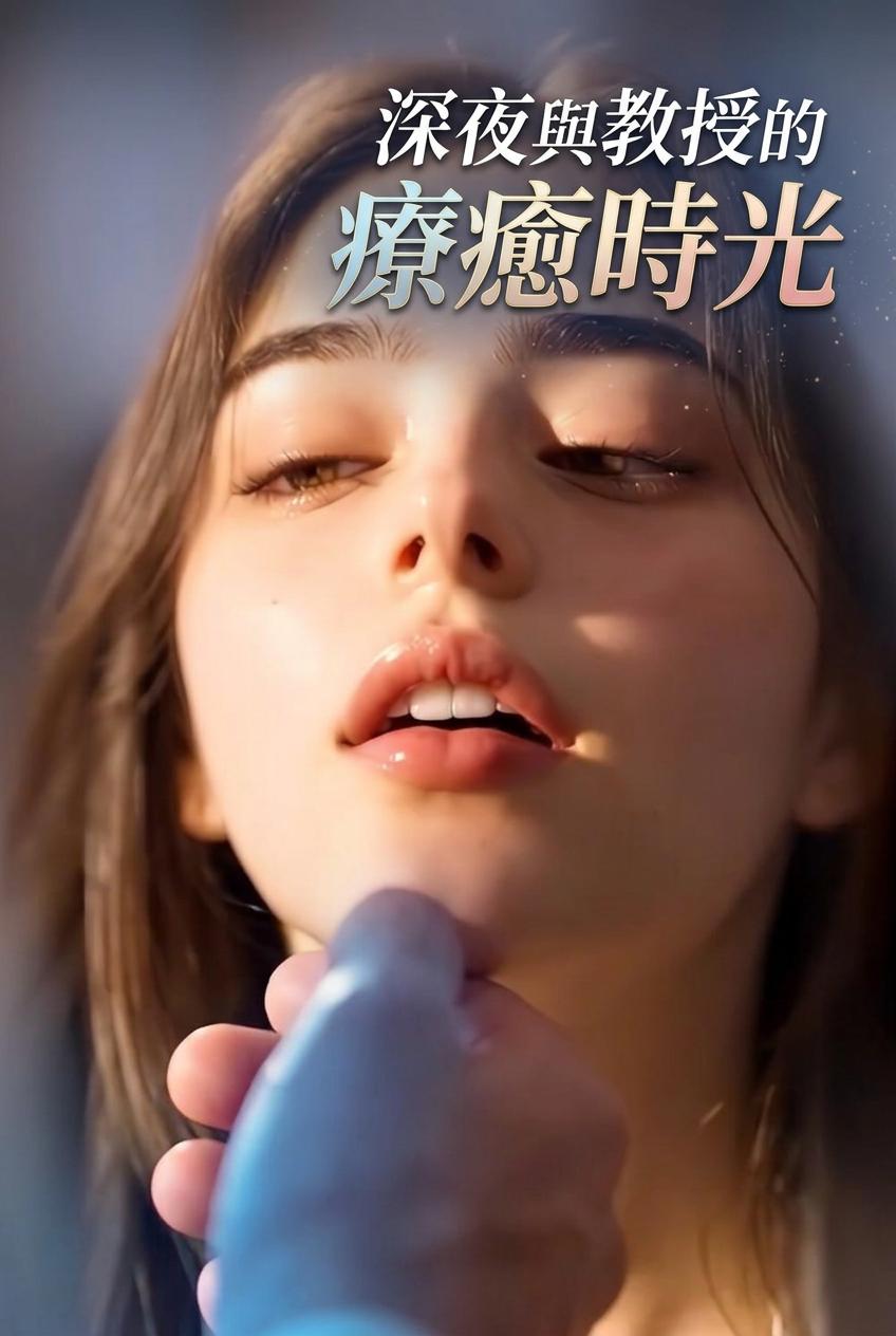 与教授的午夜秘密辅导