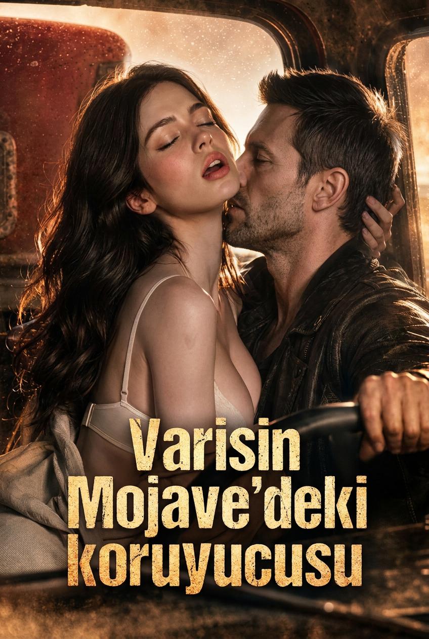 Çöl Koruması: Zengin Varisin Muhafızı