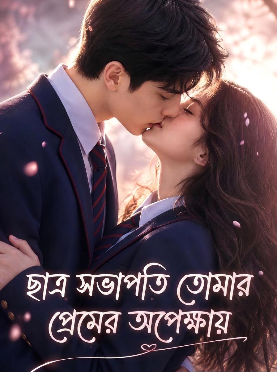 তোমার প্রেমে পড়ার অপেক্ষায়