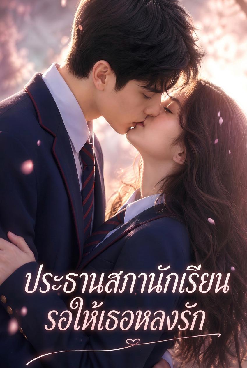 รอวันที่เธอตกหลุมรัก