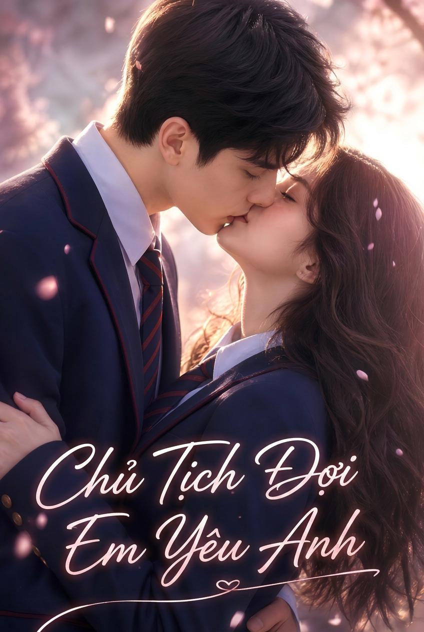 Chờ Em Rơi Vào Lưới Tình