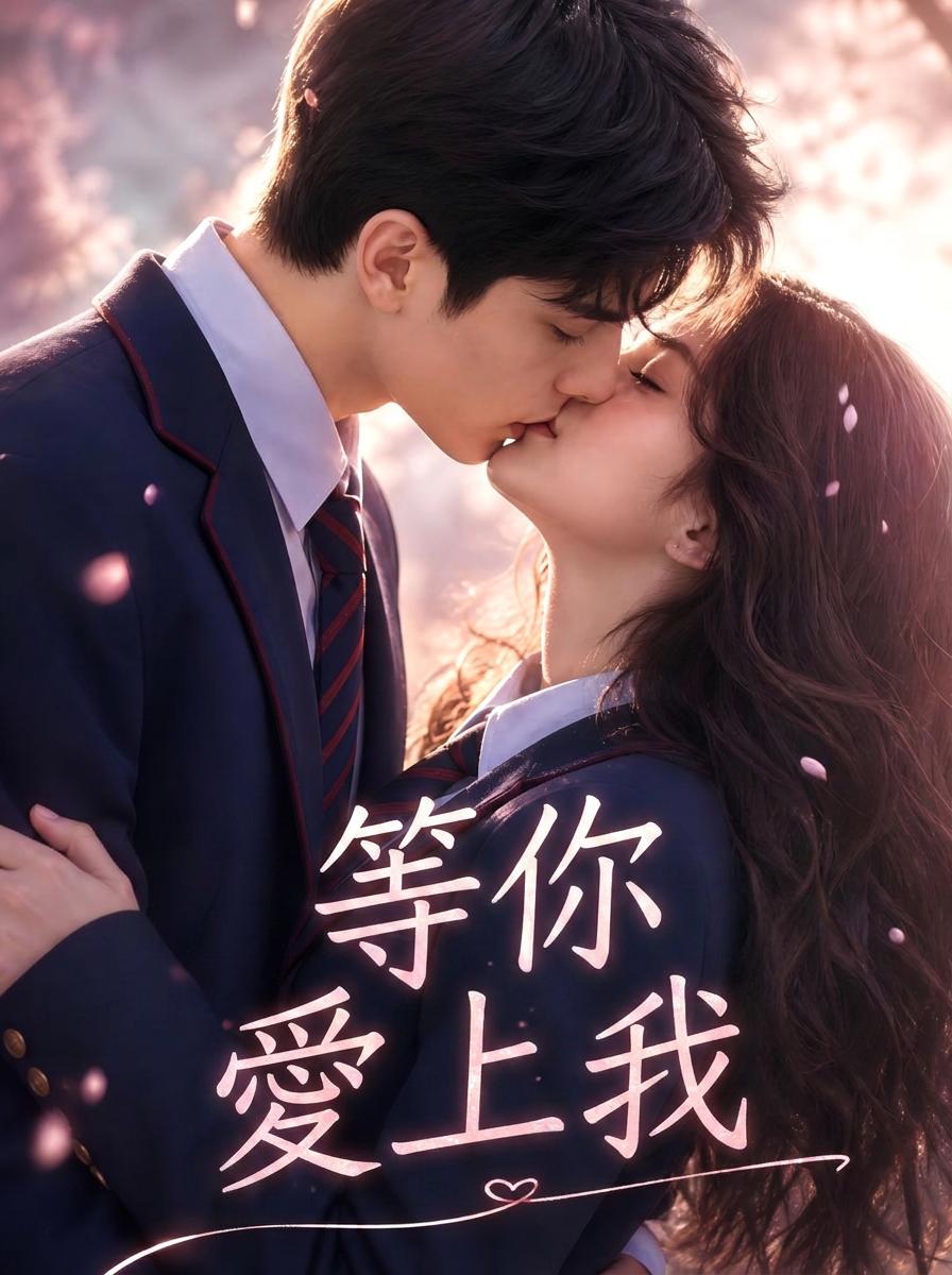 等你坠入爱河