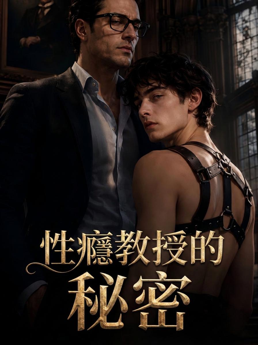 性瘾教授的秘密