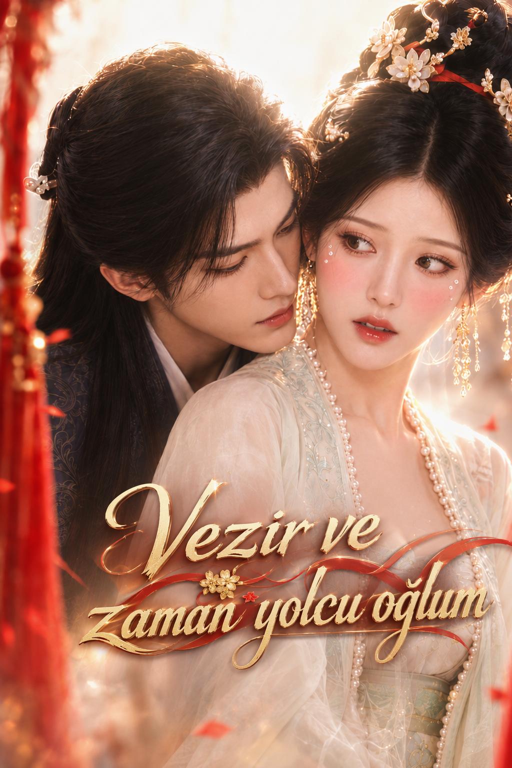 Bakanın Eşi ve Gelecekten Gelen Oğlu