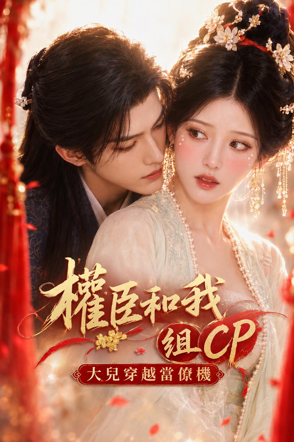 部长夫人与未来的儿子