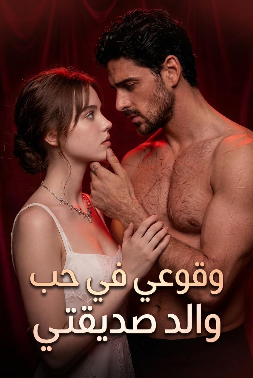وقوعي في حب والد صديقتي