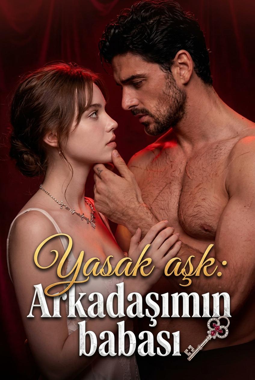 Yasak aşk: Arkadaşımın babası