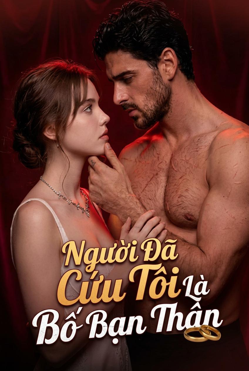 Người Đã Cứu Tôi Là Bố Bạn Thân