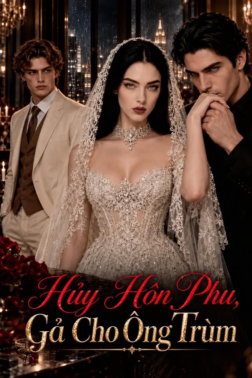 Hủy Hôn Ước Cưới Nhiếp Chính Vương