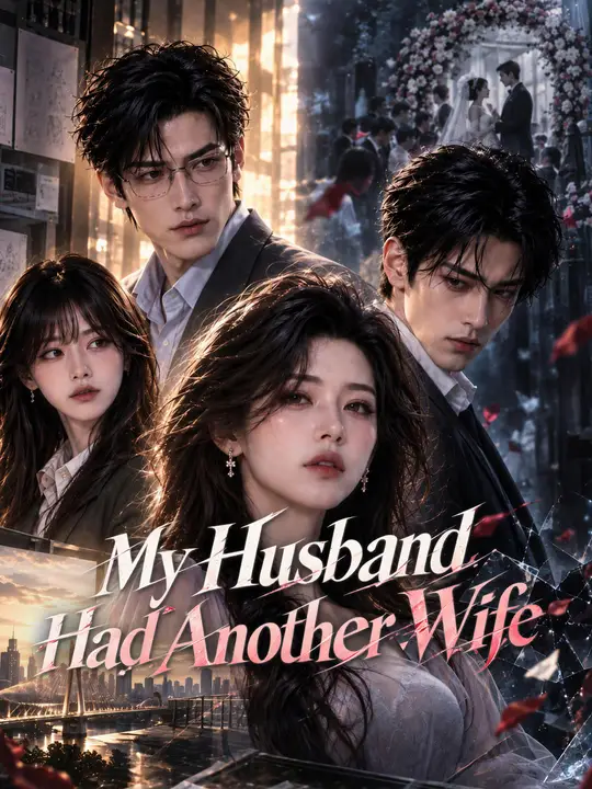My Husband Had Another Wife