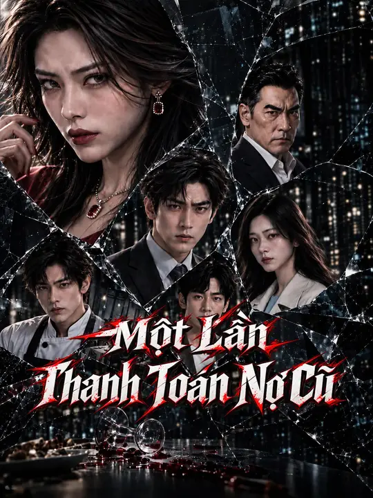 Một Lần Thanh Toán Nợ Cũ