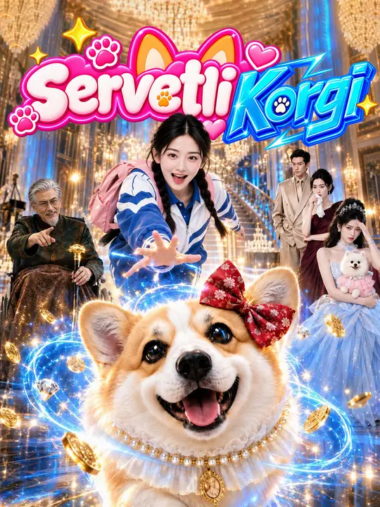 Servetli Korgi