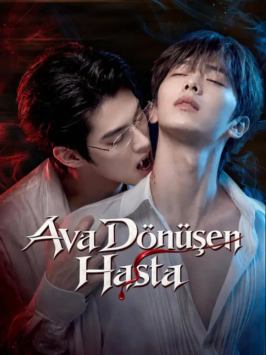 Ava Dönüşen Hasta