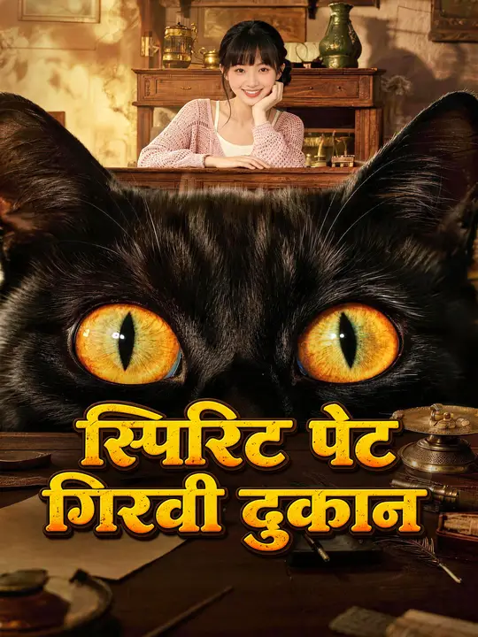 स्पिरिट पेट गिरवी दुकान