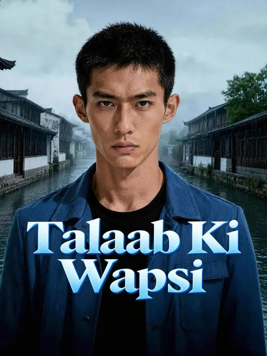 Talaab Ki Wapsi