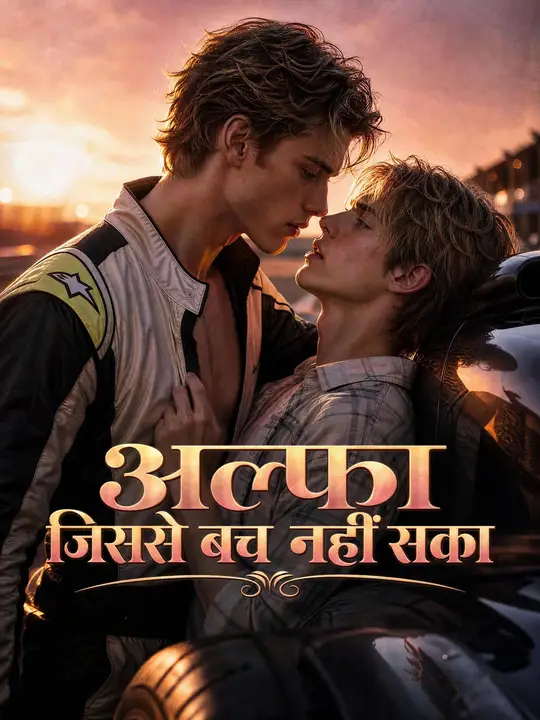 अल्फ़ा जिससे बच नहीं सका