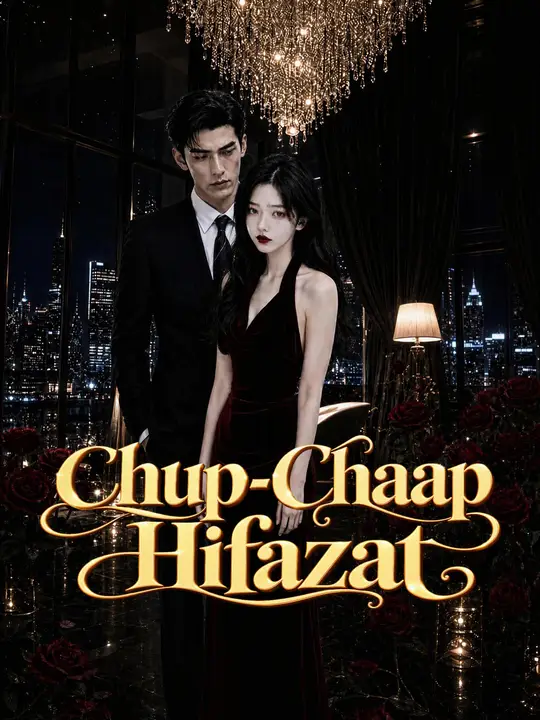 Chup-Chaap Hifazat