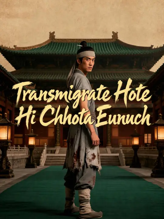 Transmigrate Hote Hi Chhota Eunuch