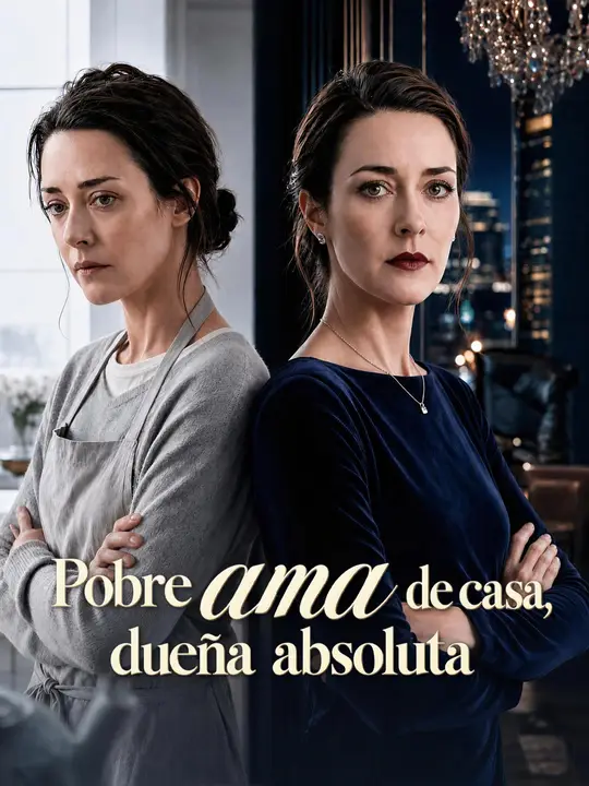 Pobre ama de casa, dueña absoluta​