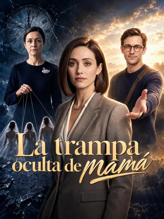 La trampa oculta de mamá