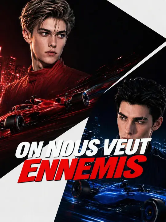 ON NOUS VEUT ENNEMIS