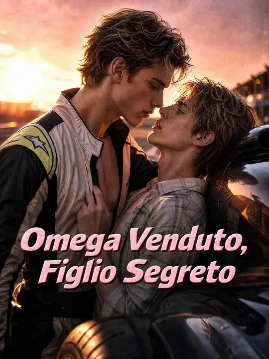 Omega Venduto, Figlio Segreto