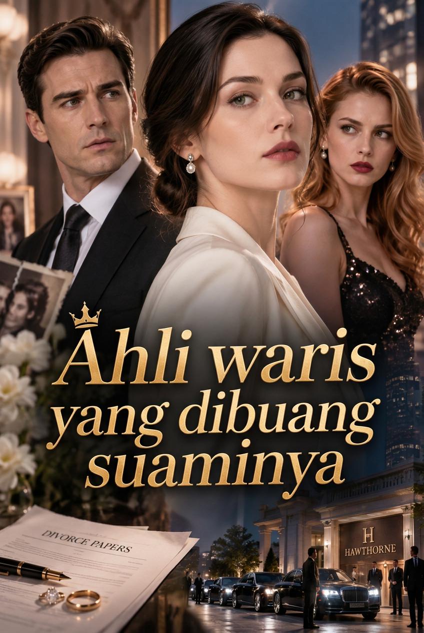 Pewaris yang Dibuangnya