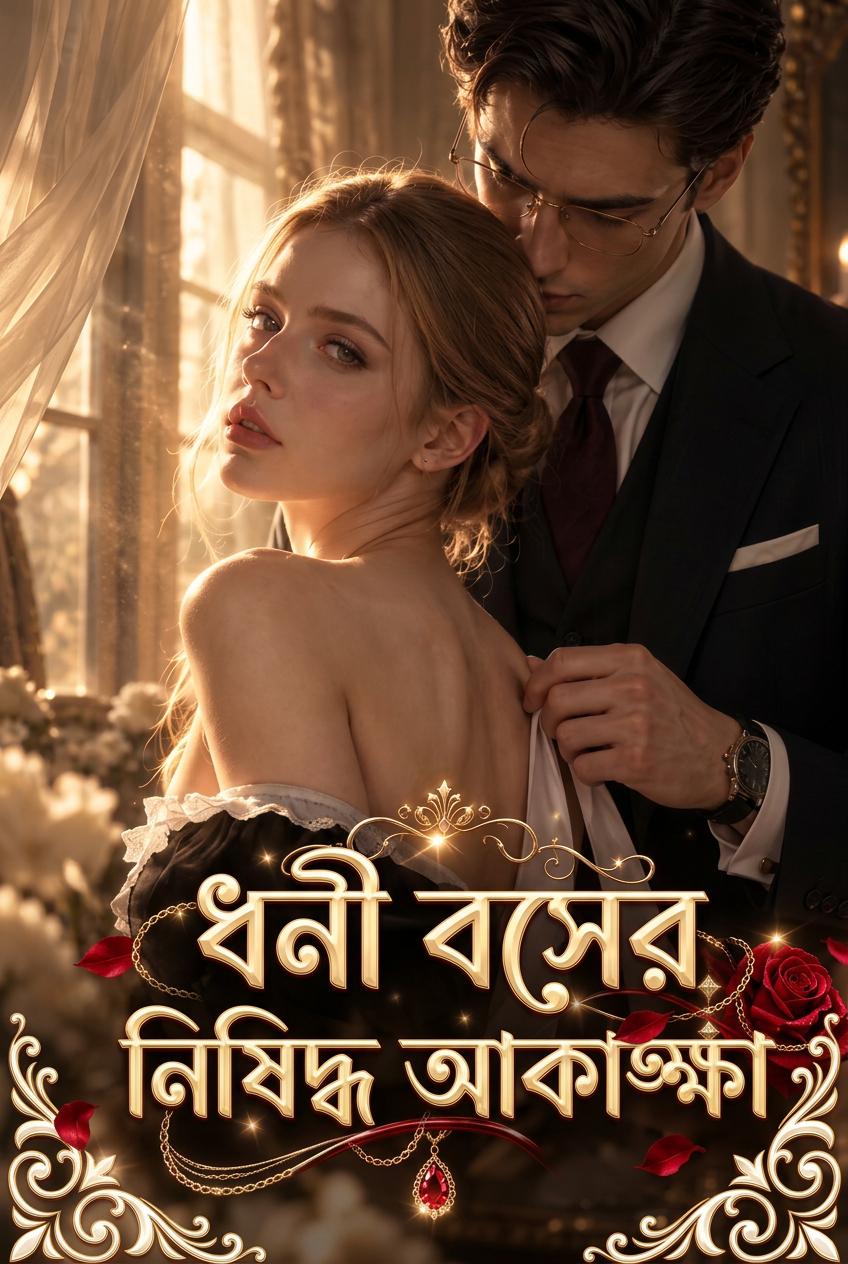ধনী বসের নিষিদ্ধ আকাঙ্ক্ষা