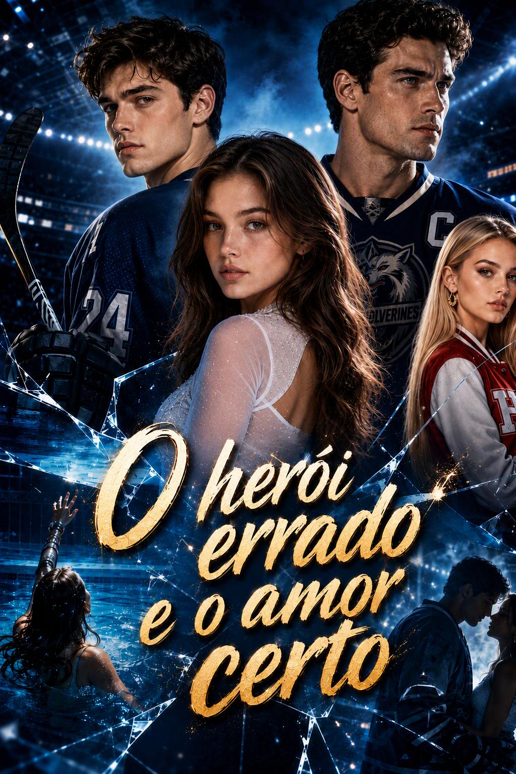O Herói Errado