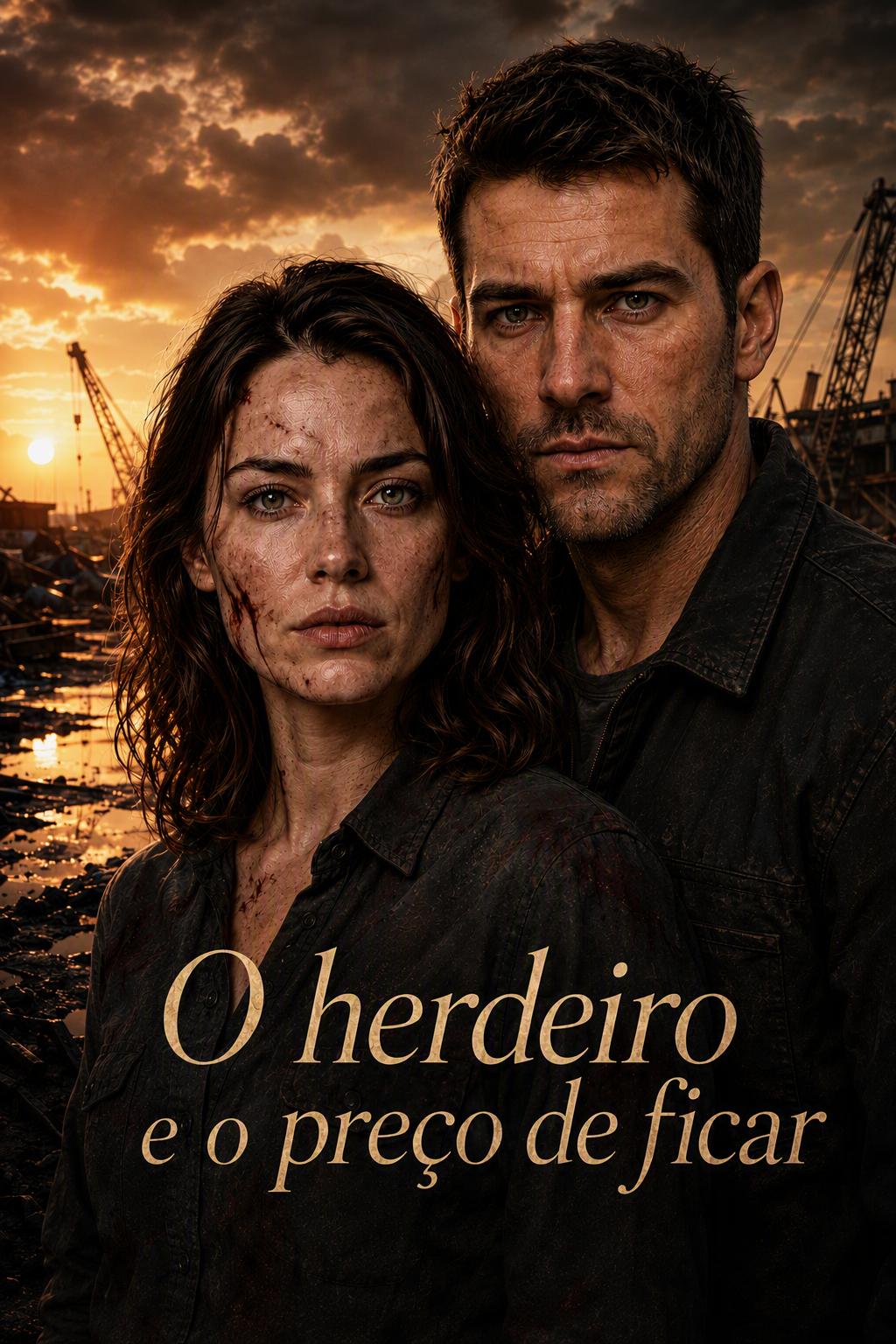 O Preço de Ficar