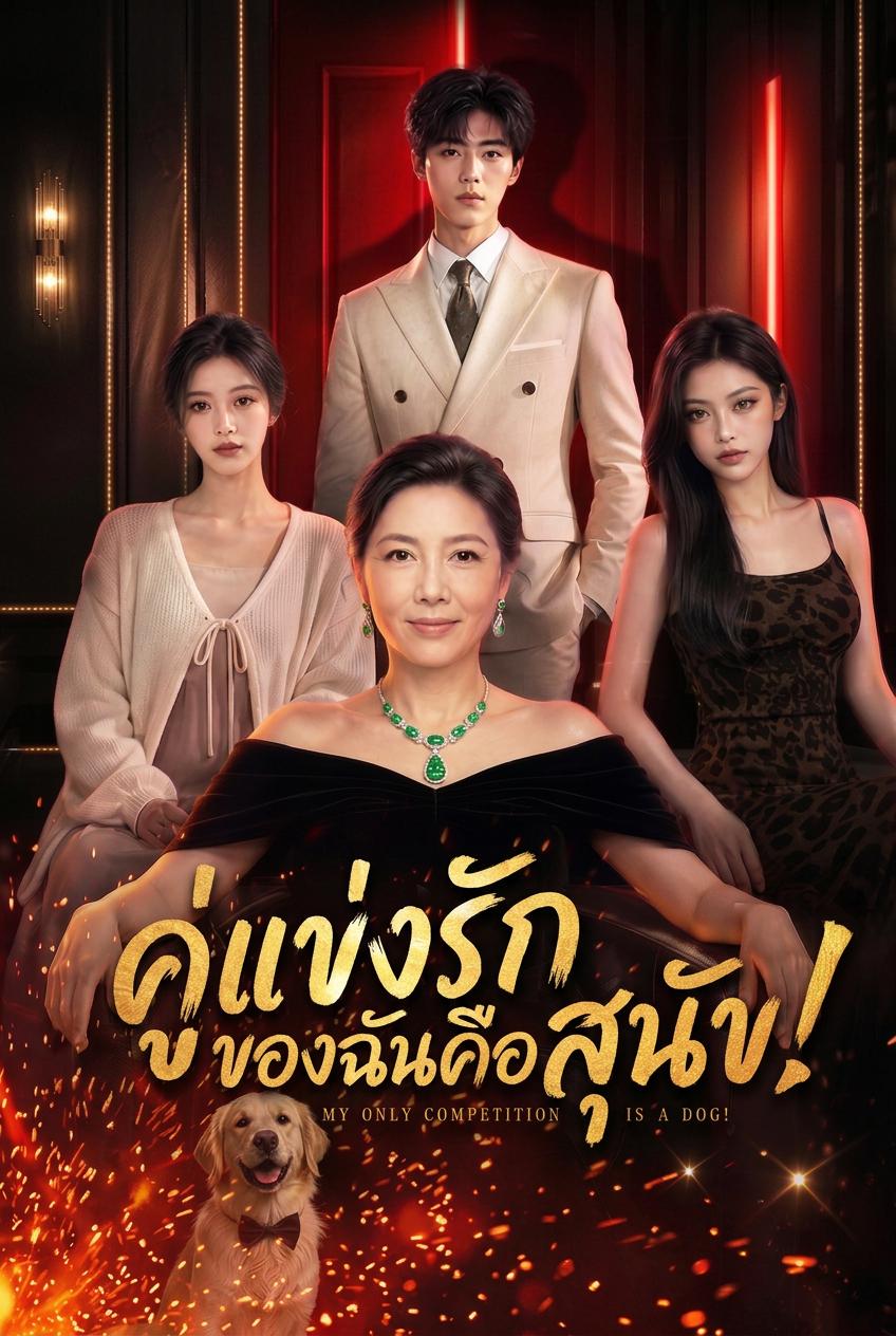 เมียเก็บสัตว์เลี้ยงของสามี