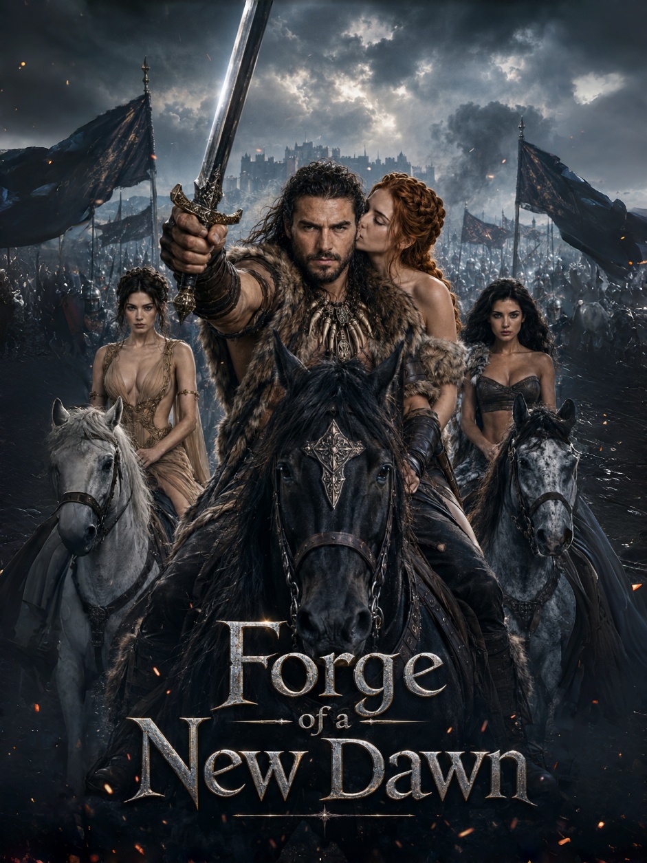 Forge of a New Dawn