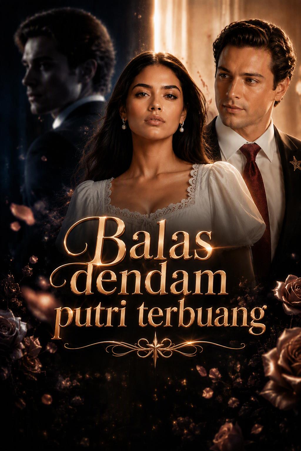 Balas dendam putri terbuang