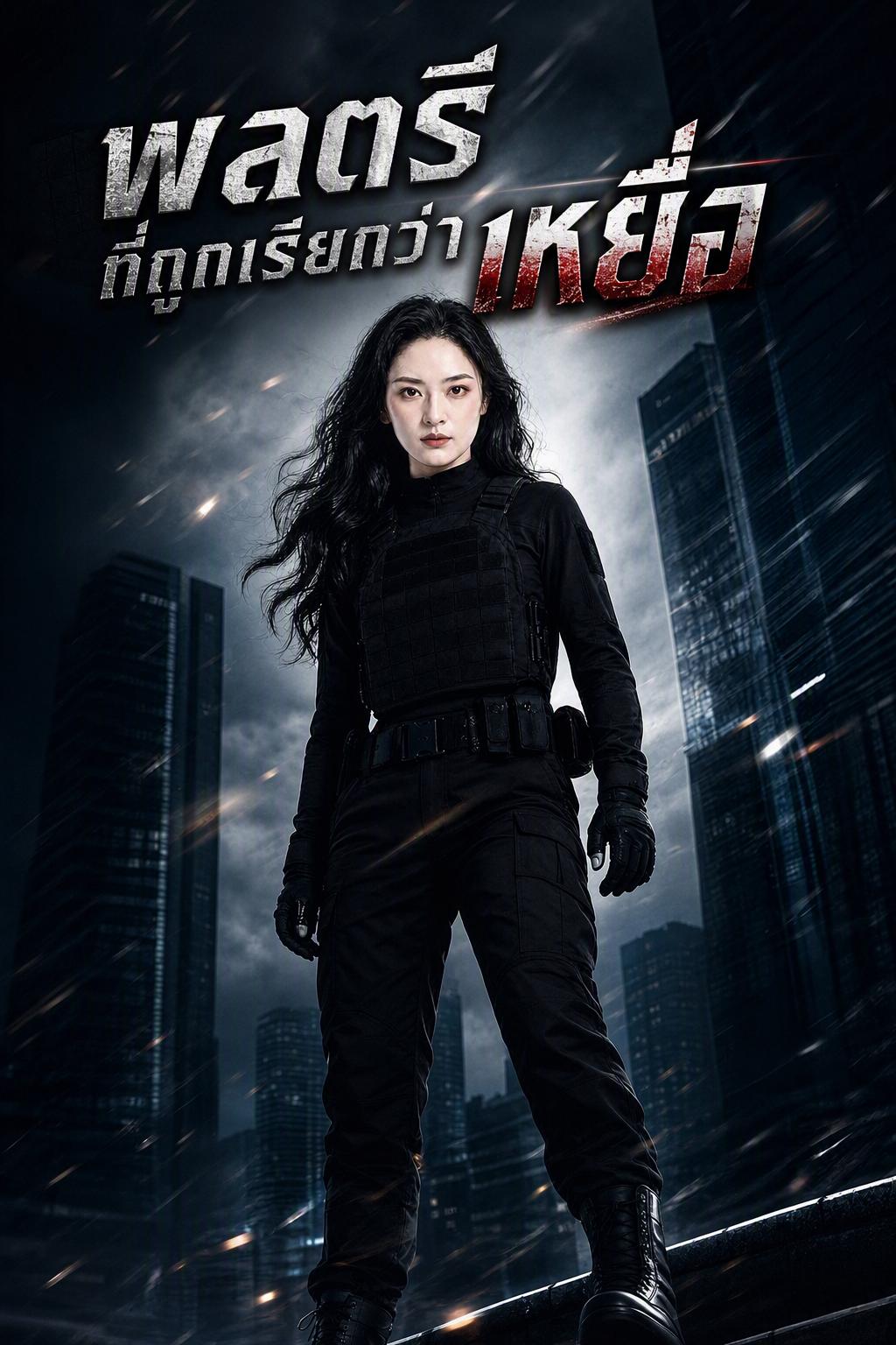 พลตรีที่ถูกเรียกว่าเหยื่อ
