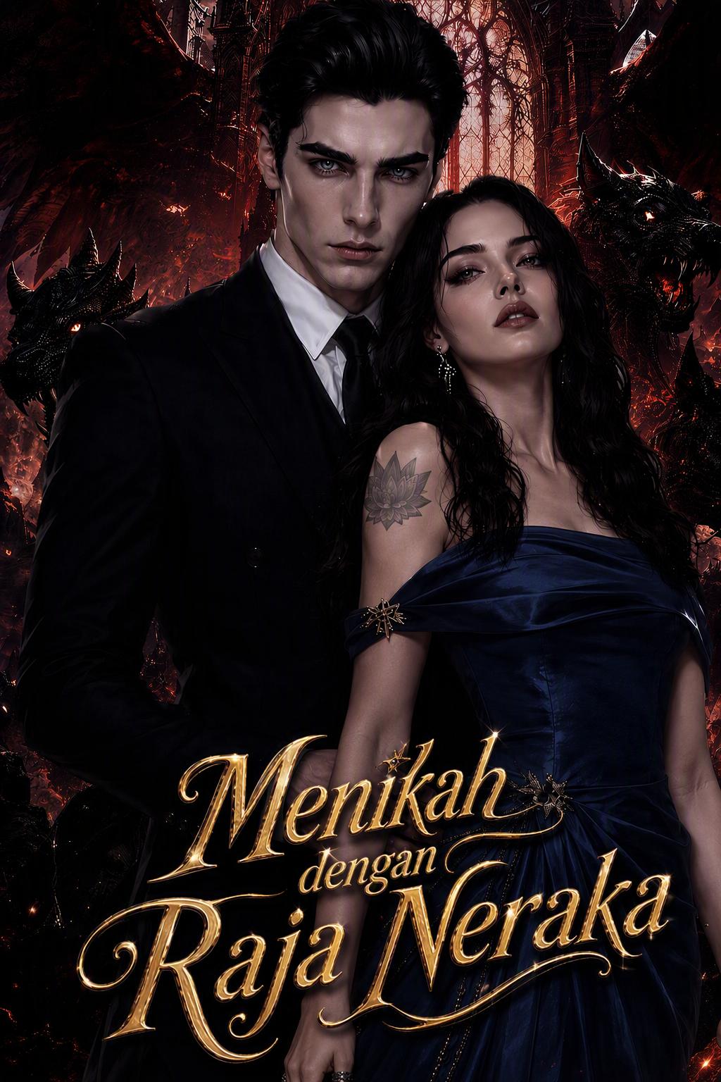 Menikah dengan Raja Neraka