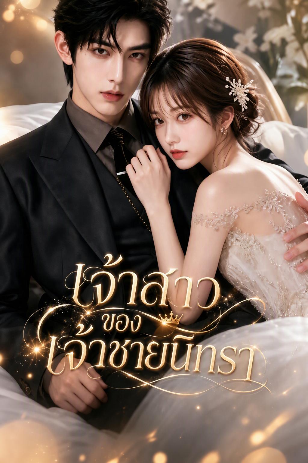วิวาห์ตัวแทนกับคุณชายเจ้าชายนิทรา