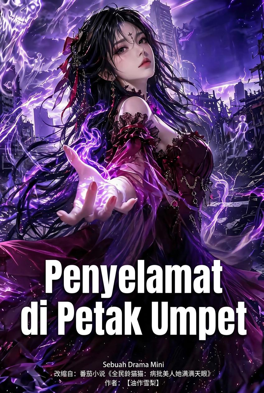 Penyelamat di Petak Umpet