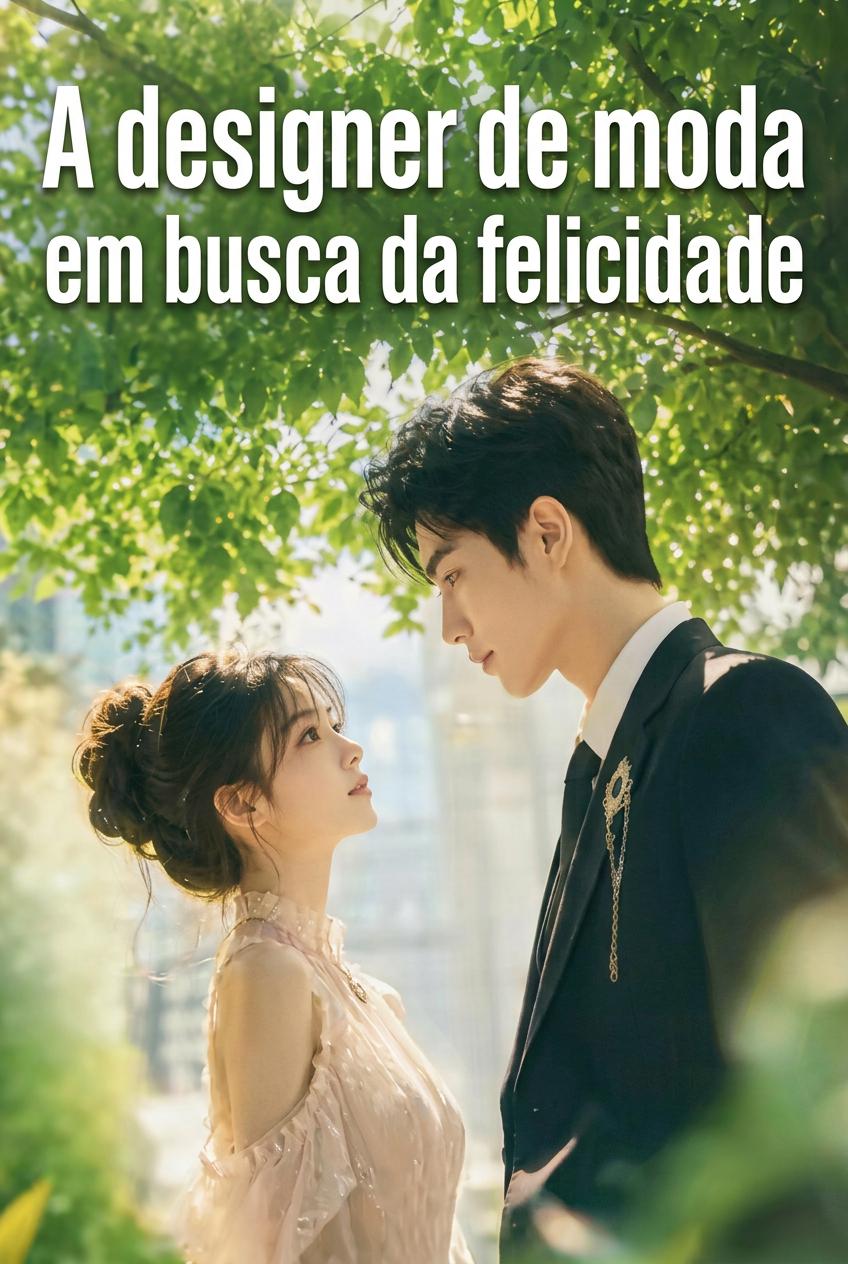O Triunfo da Estilista