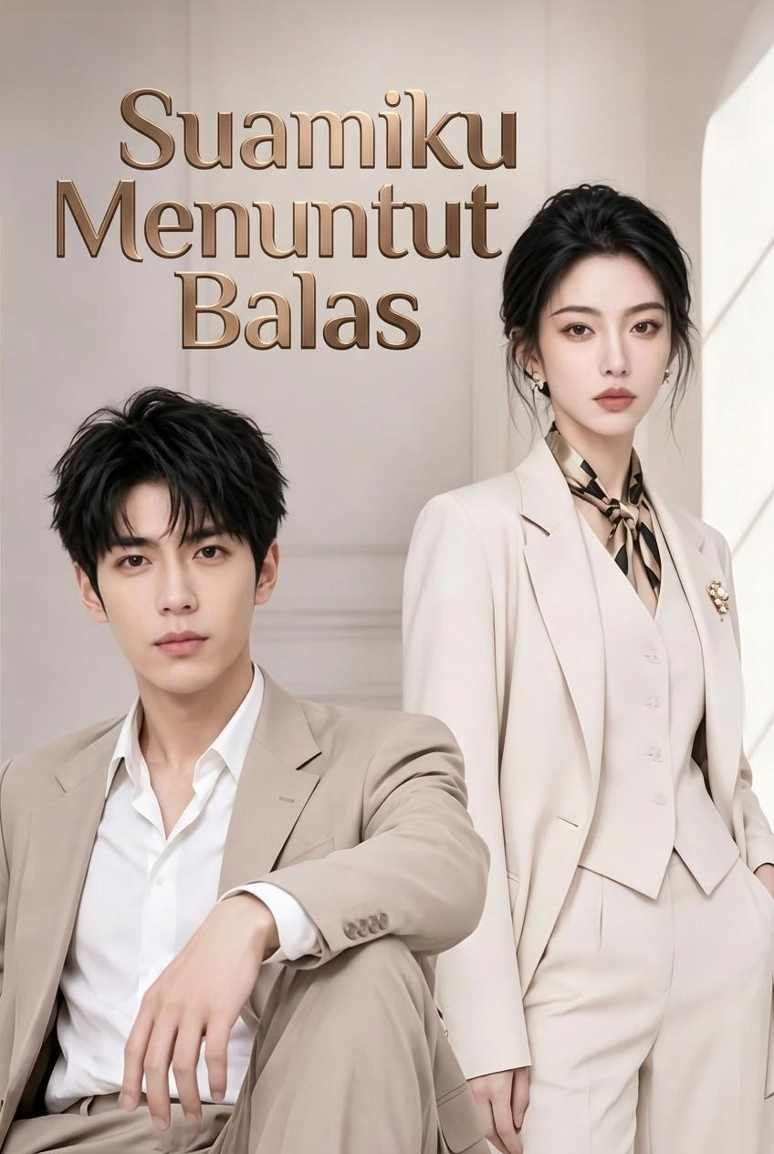 Suami balas dendam pada istri